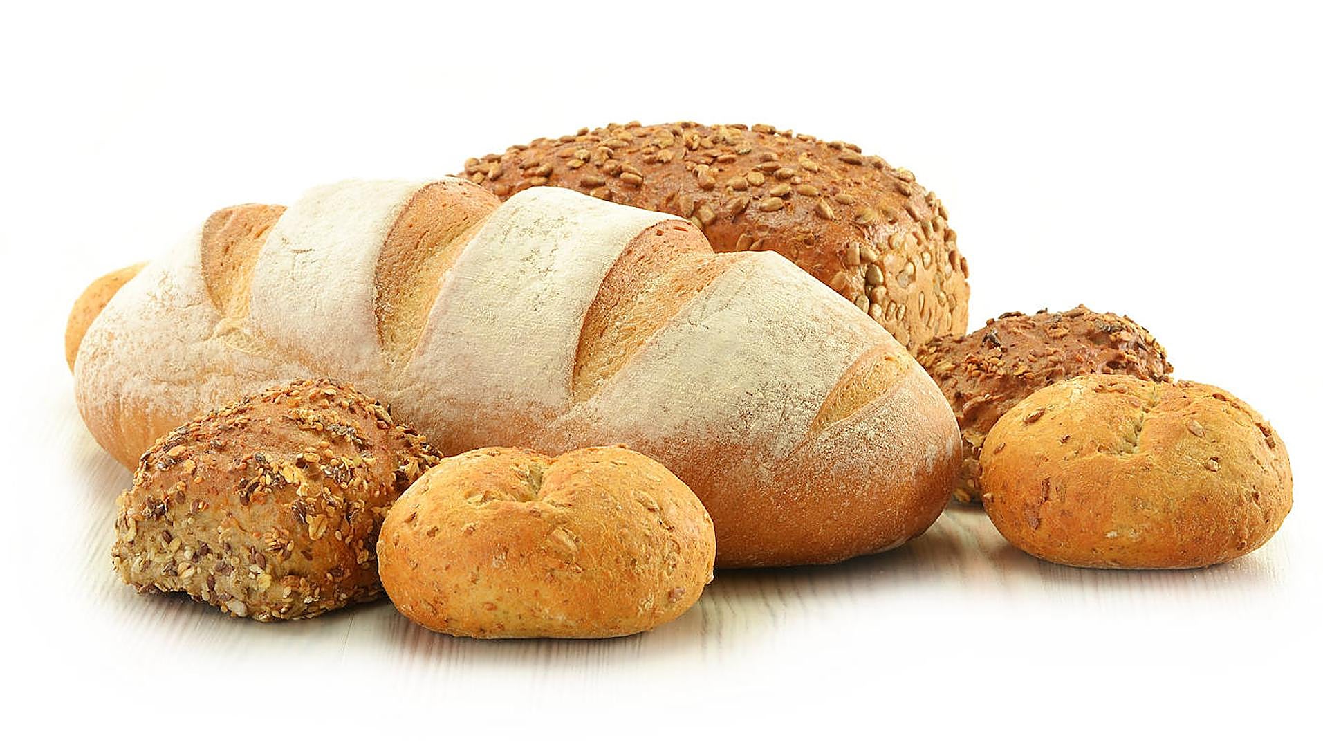 Pan, una gran fuente de energía | El Correo